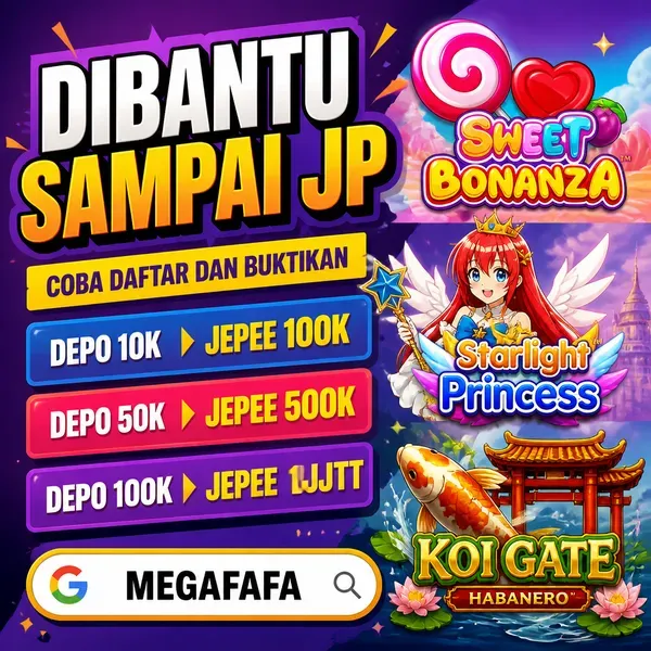 daftar game slot pragmatic